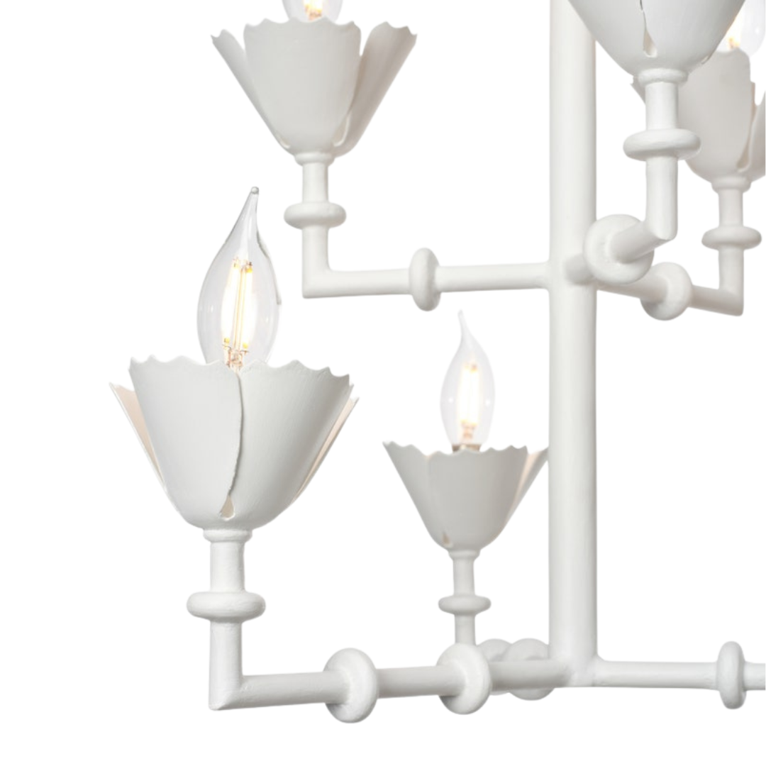 Thalia Chandelier - Thumbnail 4