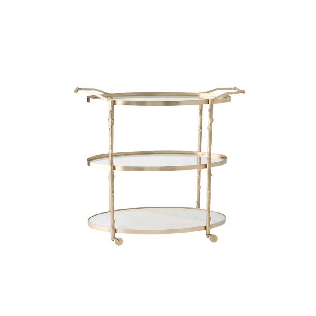 Arbor Bar Cart