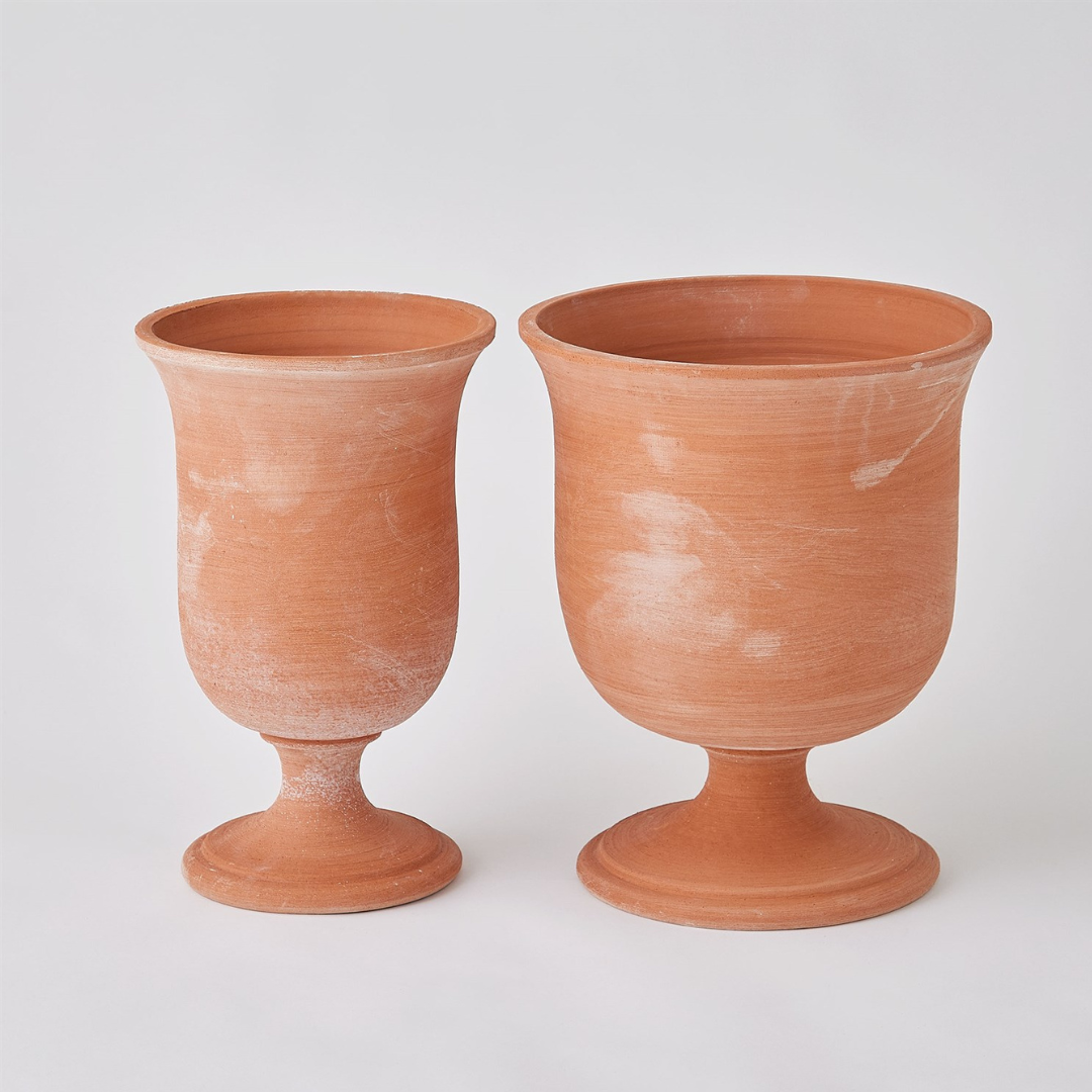 Villa Chalice Vase (Large) - Thumbnail 2