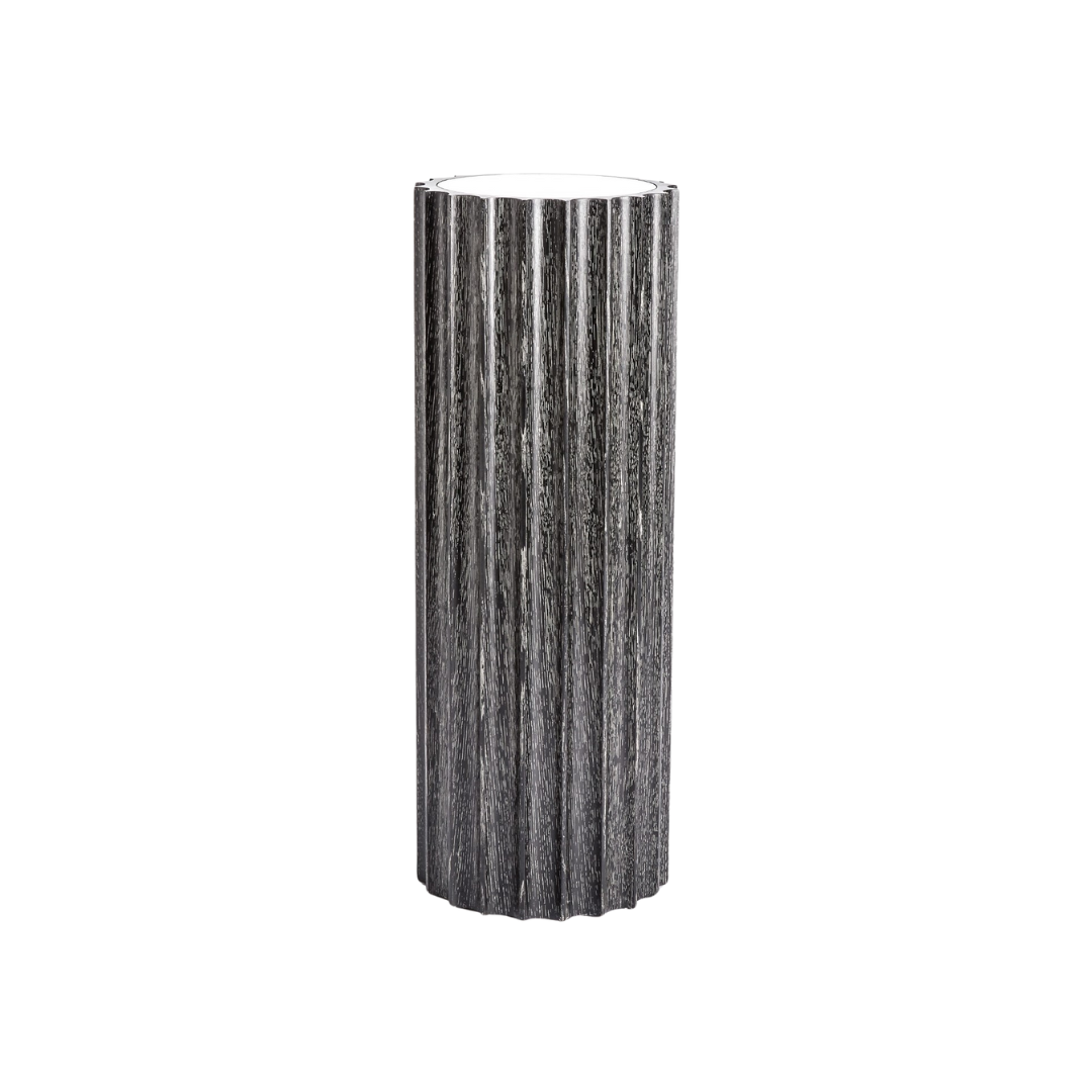 Reflective Column Pedestal - Thumbnail 2