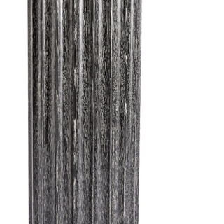 Reflective Column Pedestal
