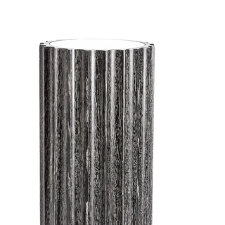 Reflective Column Pedestal
