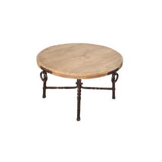 20th Century Belgium Coffee Table
