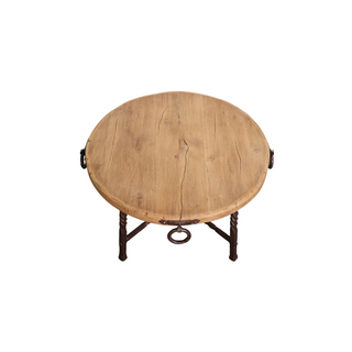 20th Century Belgium Coffee Table
