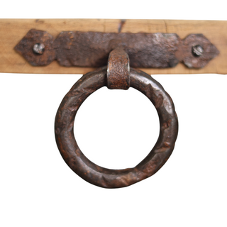 20th Century Belgium Coffee Table
