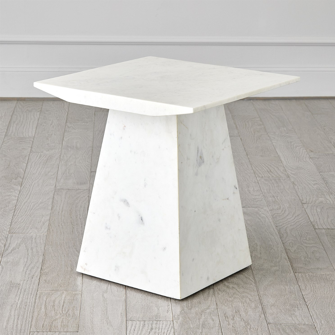 Aero Side Table - Thumbnail 4