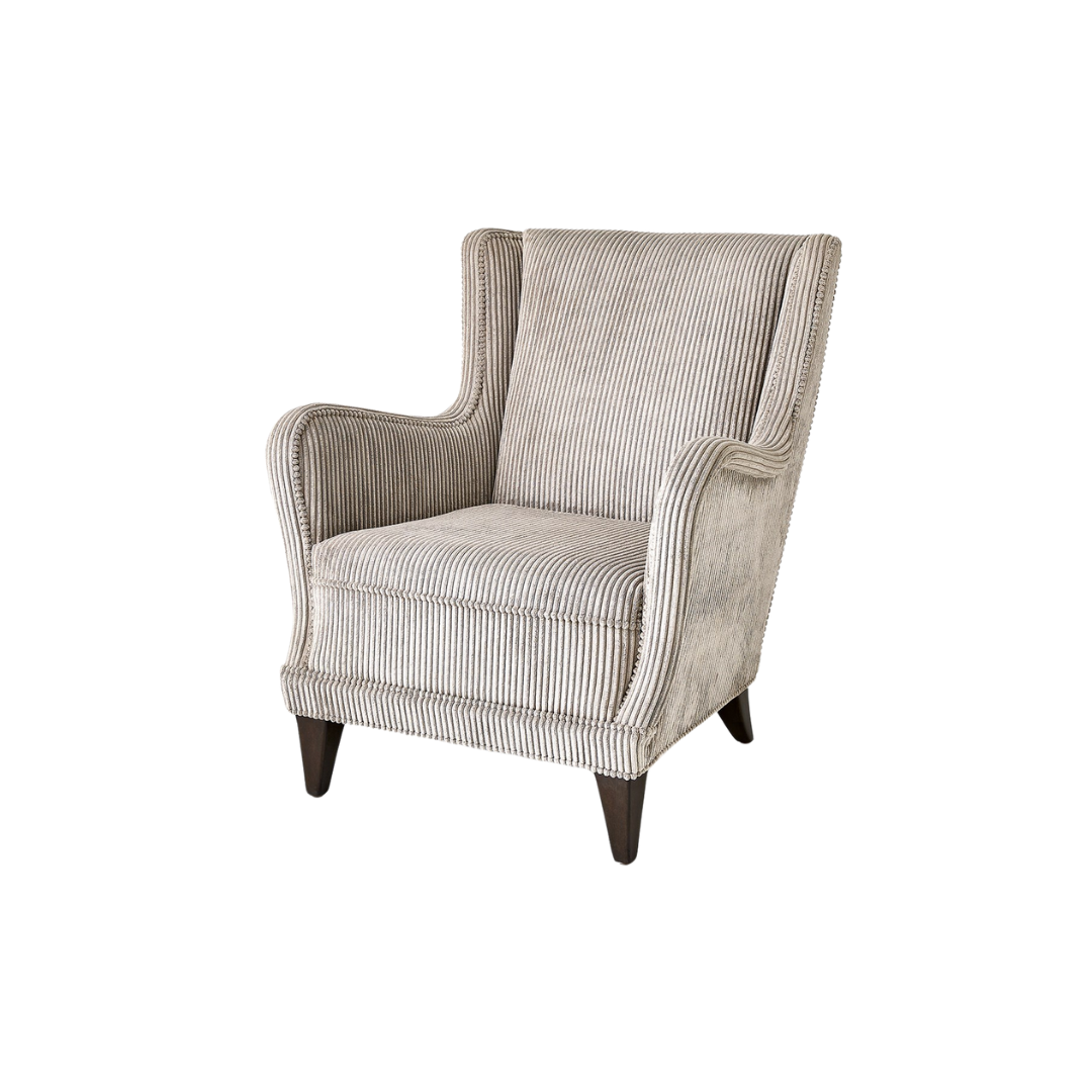 Christopher Collection Lounge Chair