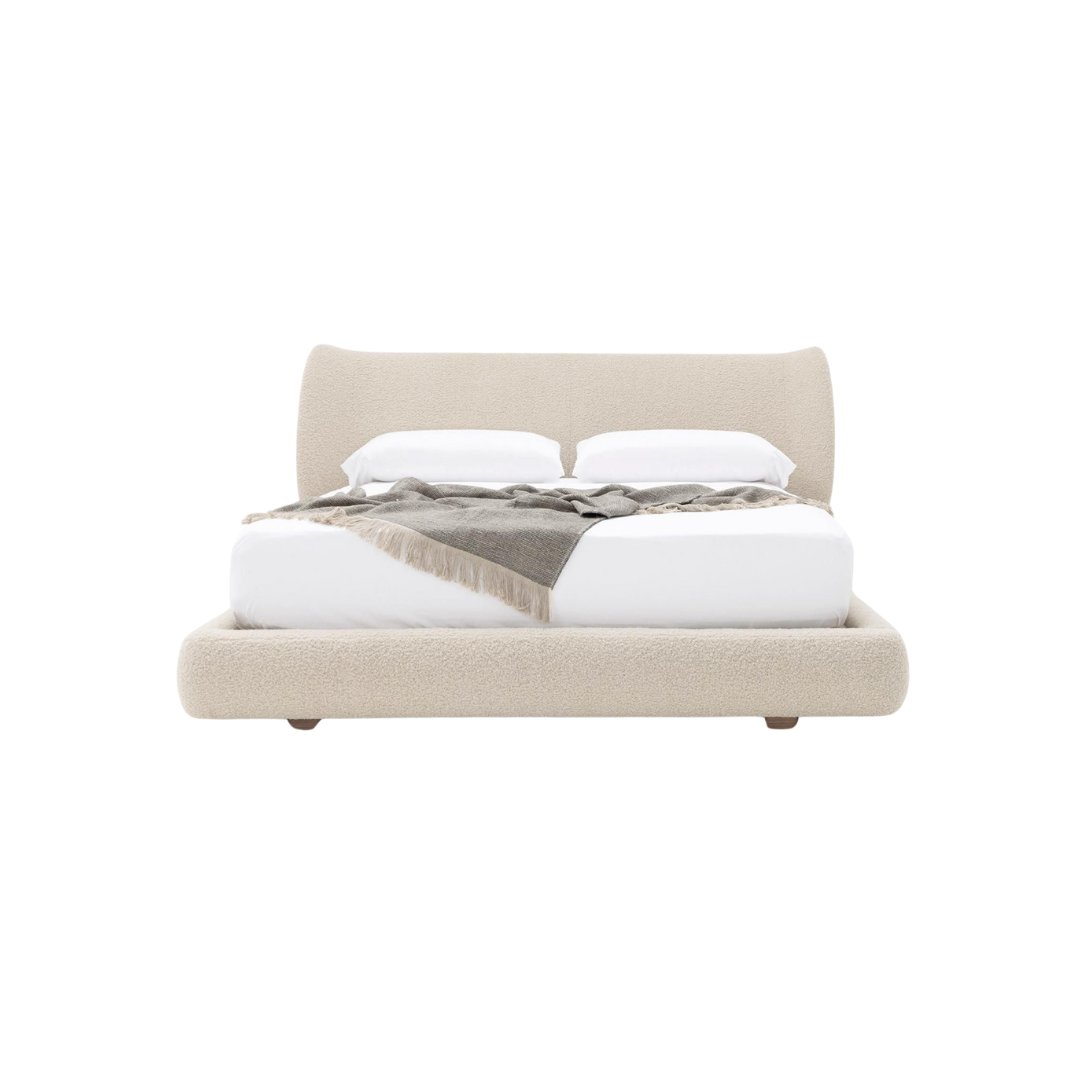 Verellen Gaston Bed - Thumbnail 3