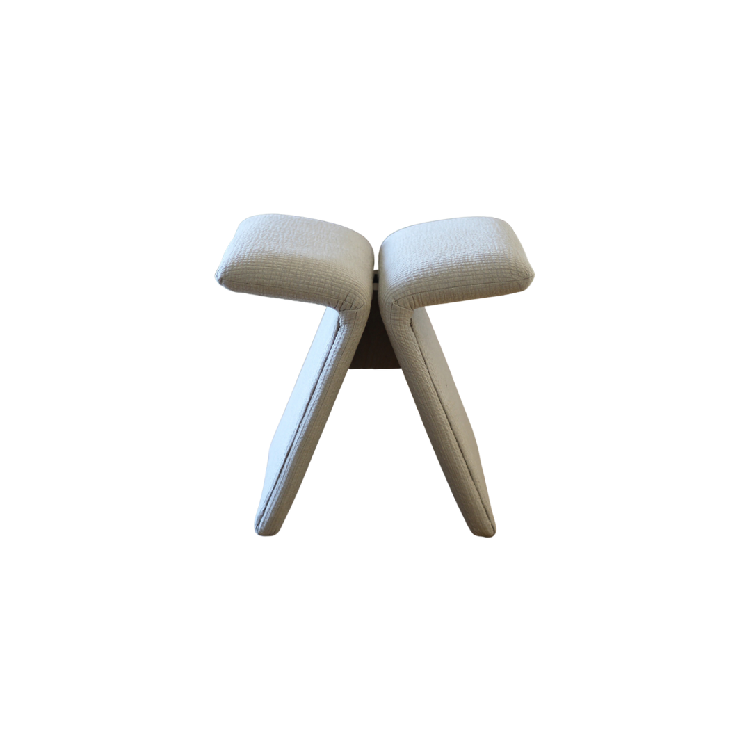 Verellen Butterfly Stool - Thumbnail 4