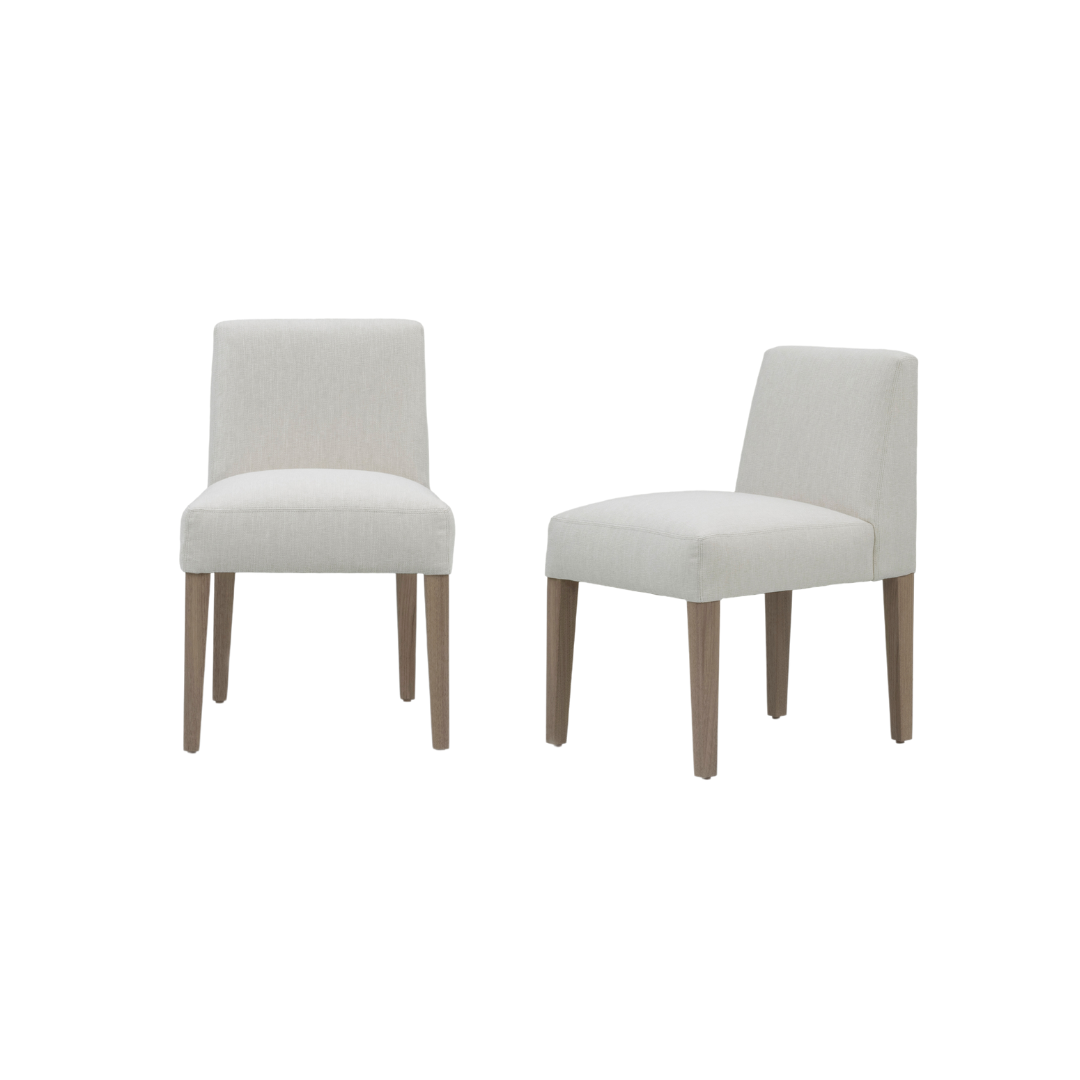 Verellen Thibaut Armless Dining Chair
