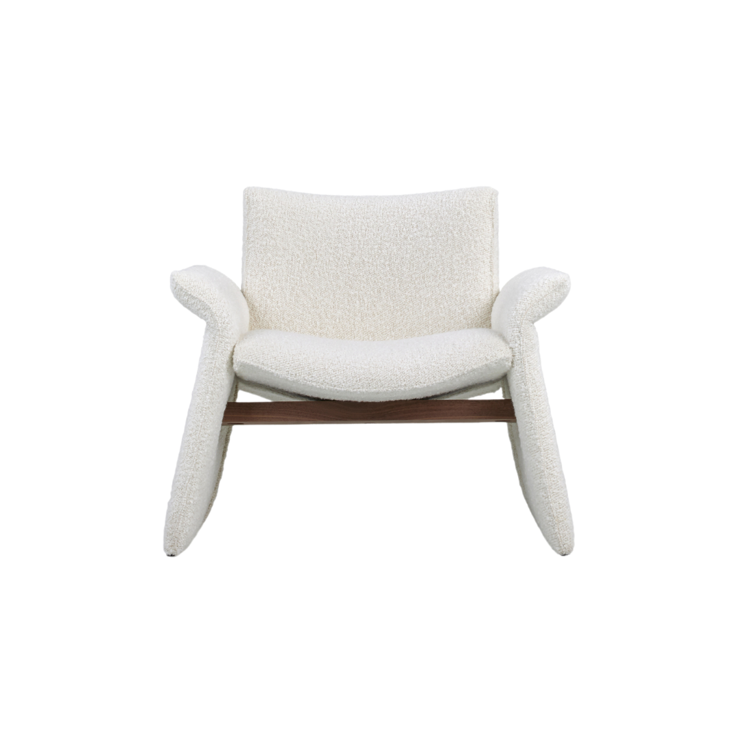 Verellen Oakley Chair - Thumbnail 2