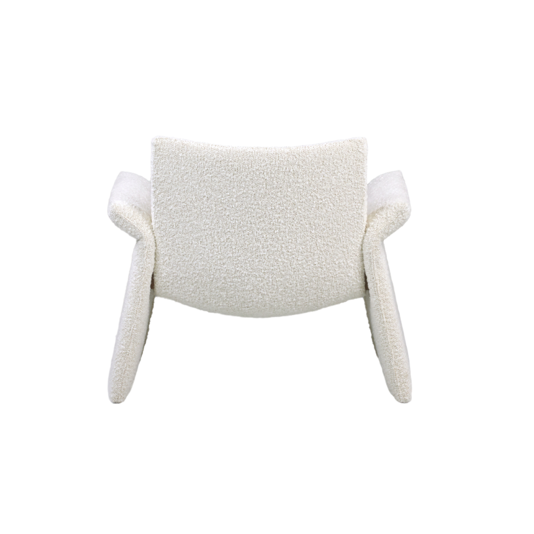 Verellen Oakley Chair - Thumbnail 3