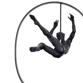 Dreamer with Ring by Paige Bradley
