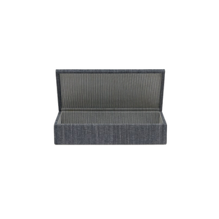 Blarney Light Blue Box (Large)
