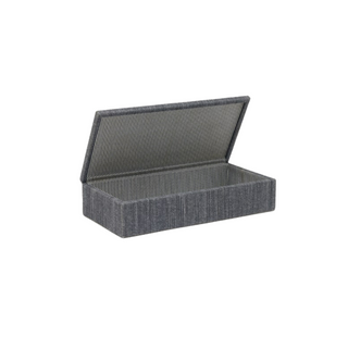 Blarney Light Blue Box (Large)
