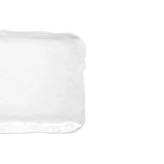 Rectangular Platter #226 by Montes Doggett
