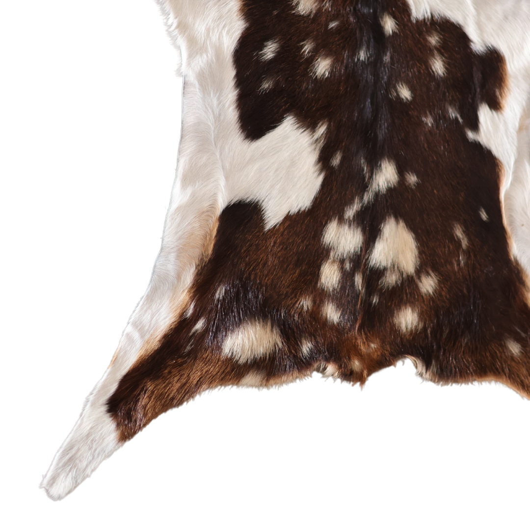 Goatsy Hide Rug - Thumbnail 3