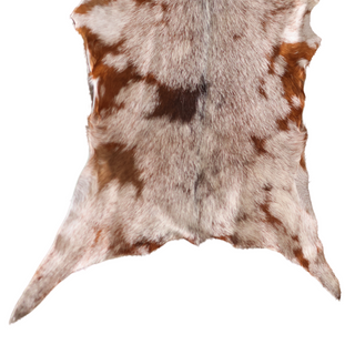 Goatsy Hide Rug
