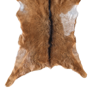 Goatsy Hide Rug
