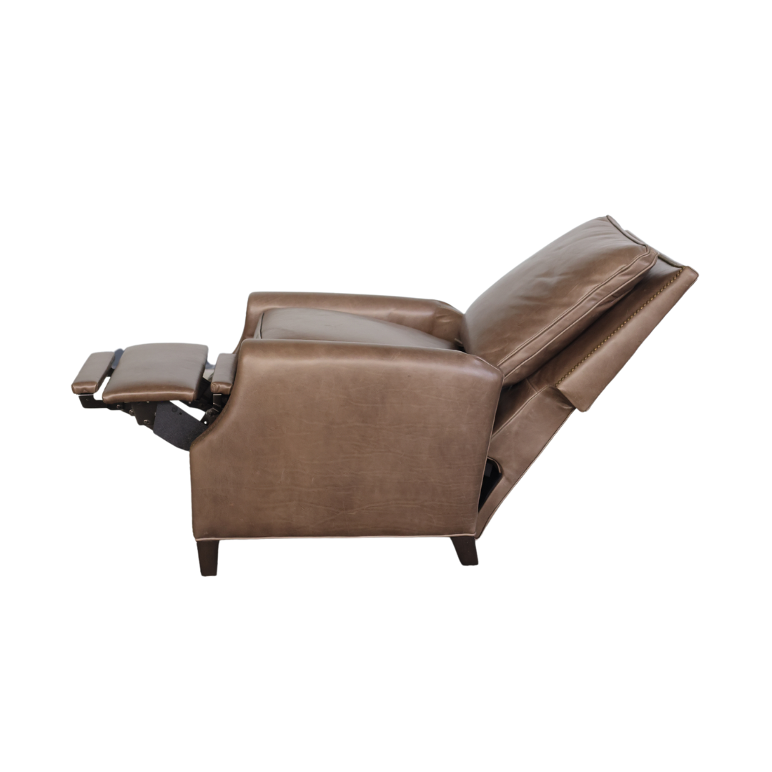 Harlow Leather Relaxor - Thumbnail 3