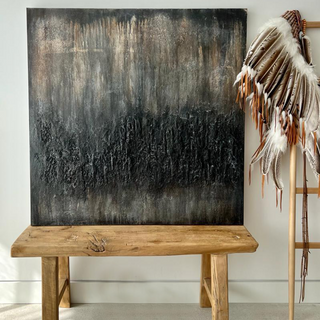 "Mori" by Sabine Maes
