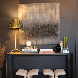 "Mori" by Sabine Maes
