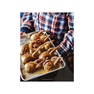 The Southerner’s Cookbook: Recipes, Wisdom, and Stories
