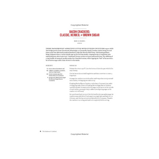 The Southerner’s Cookbook: Recipes, Wisdom, and Stories
