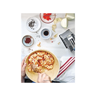 The Southerner’s Cookbook: Recipes, Wisdom, and Stories
