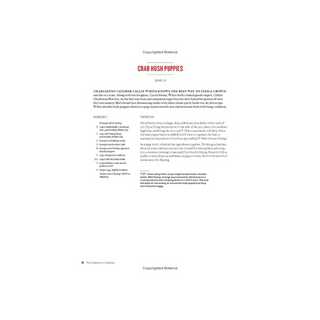 The Southerner’s Cookbook: Recipes, Wisdom, and Stories
