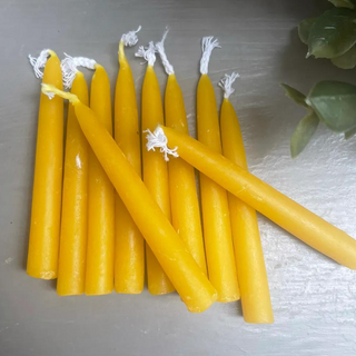 Prayer Candles with Scripture Cards
