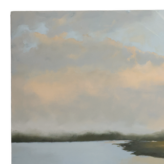 "Steady and Sure" by Wellon Bridgers
