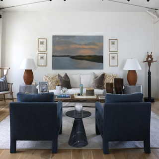 "Steady and Sure" by Wellon Bridgers
