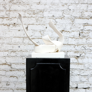 "Metamorphosis" by Laura Clark
