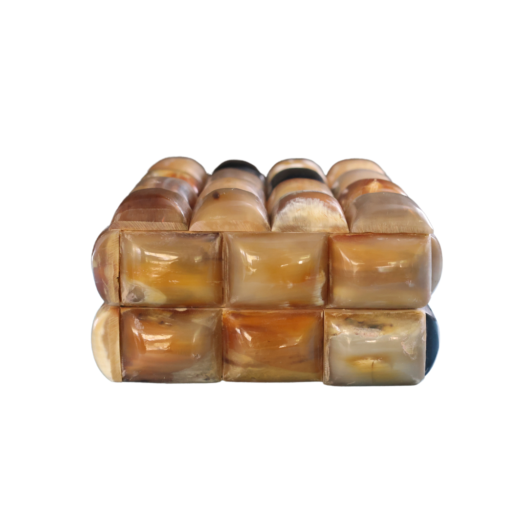 3-D Horn Box (Large) - Thumbnail 3