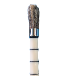 Bone Paint Brush
