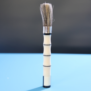 Bone Paint Brush
