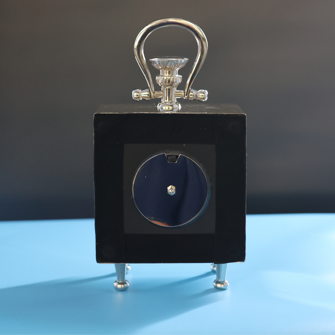 Nickel Clock - Thumbnail 2