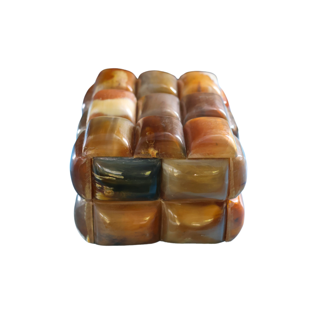 3-D Horn Box (Small) - Thumbnail 2