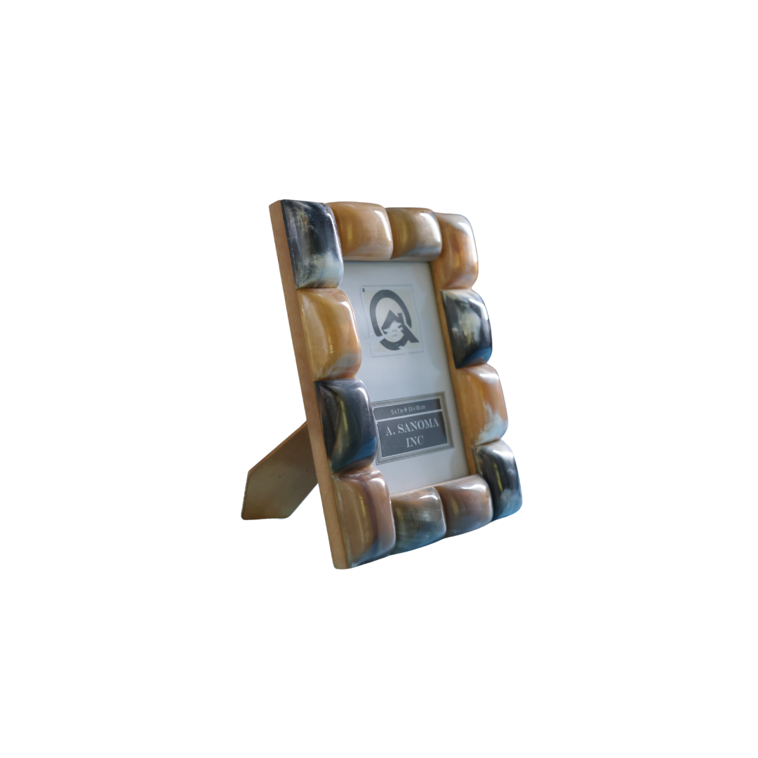 Christopher Collection Horn Frame - Thumbnail 2