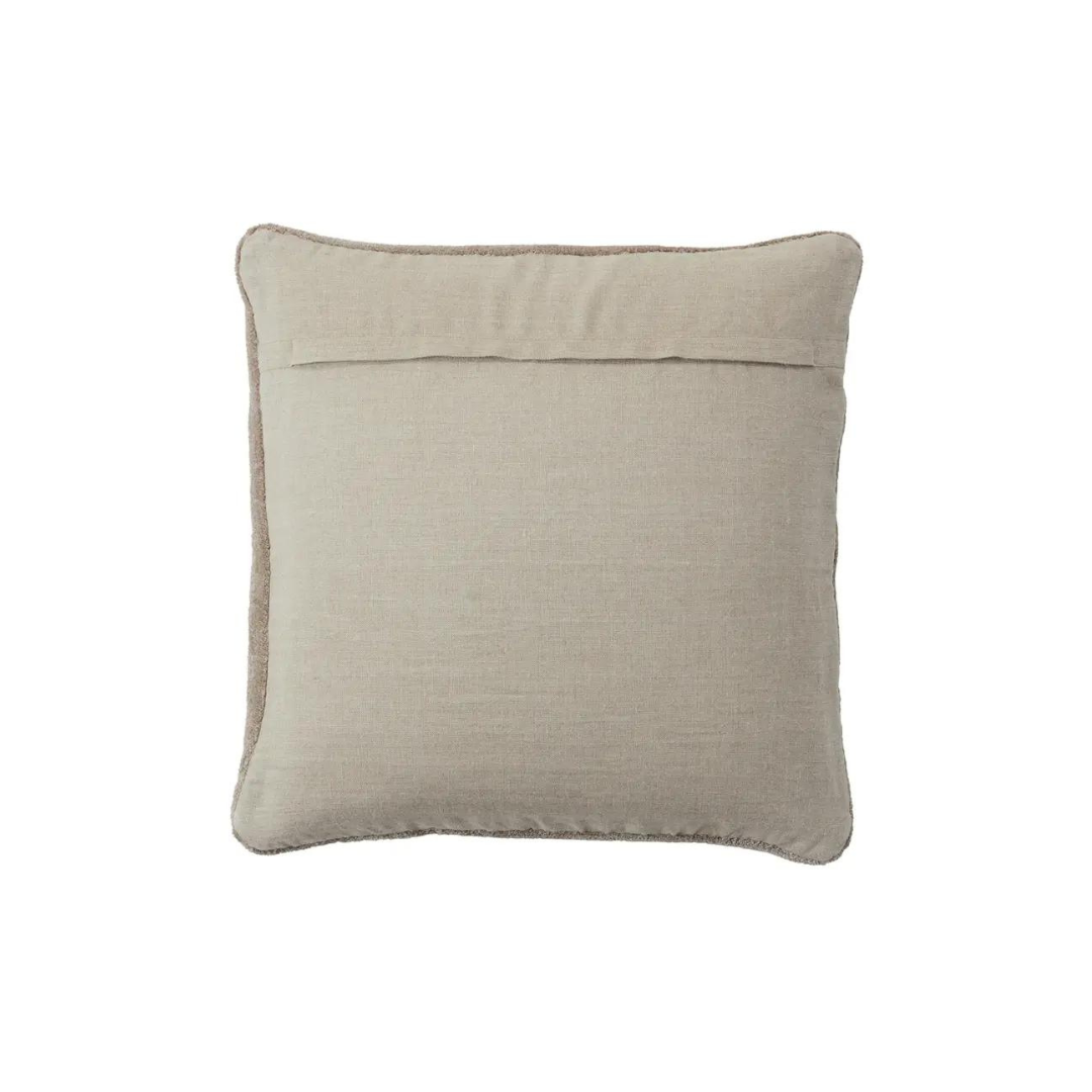 Allura Illumine Gray Pillow