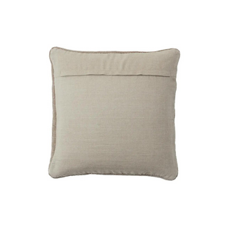 Allura Illumine Gray Pillow
