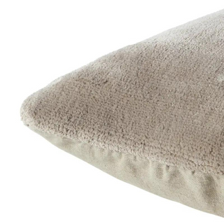 Allura Illumine Gray Pillow
