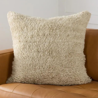 Montane Jardine White Pillow
