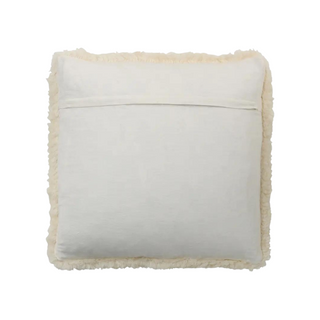 Montane Jardine White Pillow
