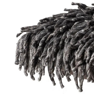 Origins Reliquary Charcoal Pillow
