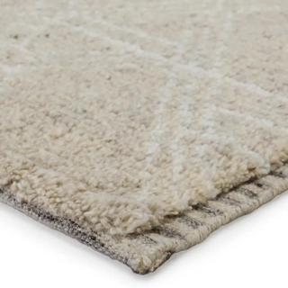 Tan/Taupe Indira Joan Rug
