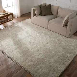 Tan/Taupe Indira Joan Rug
