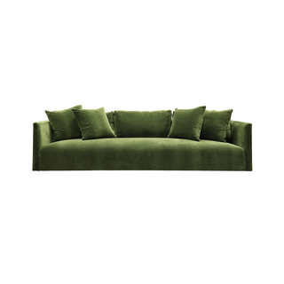 Verellen Thibaut XL Sofa (Lisbon Tapenade)
