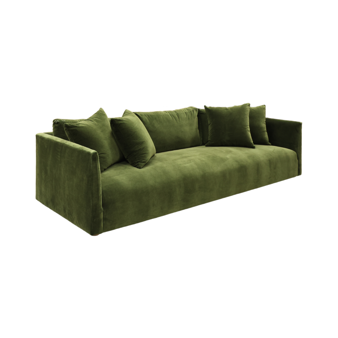 Verellen Thibaut XL Sofa - Thumbnail 2